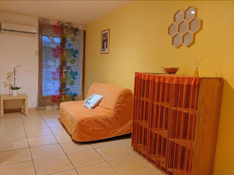 Villa Du Lez