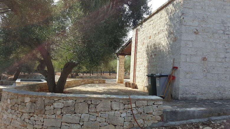 Apartamento Casale Valle Degli Ulivi