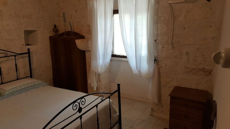 Apartamento Casale Valle Degli Ulivi
