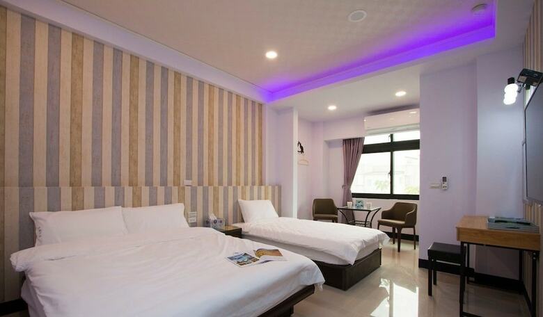 Hotel Feelingb&b