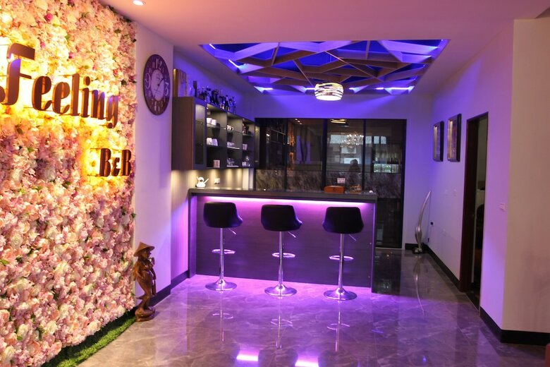 Hotel Feelingb&b