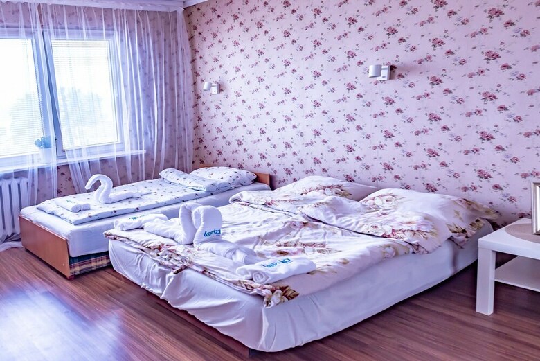 Hotel Retro Rooms In Cracow City Centre