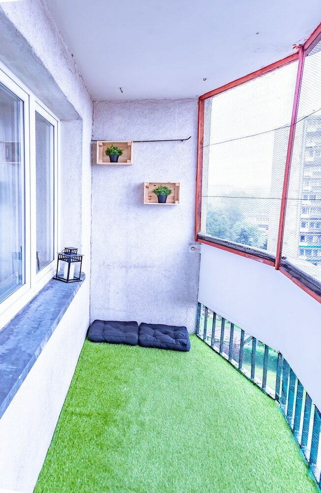 Hotel Retro Rooms In Cracow City Centre