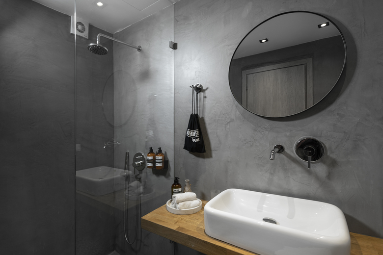 Hotel Pame House
