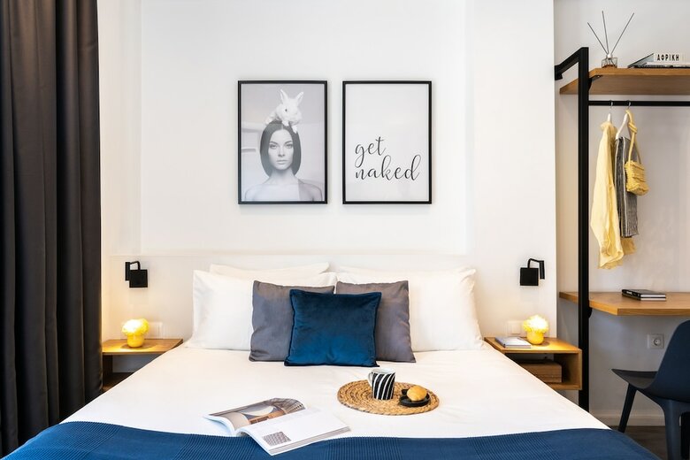 Hotel Pame House