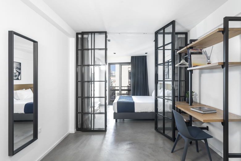 Hotel Pame House