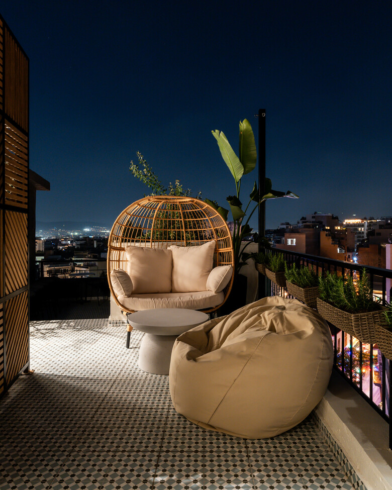 Hotel Pame House