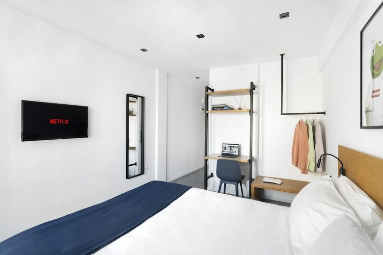 Hotel Pame House
