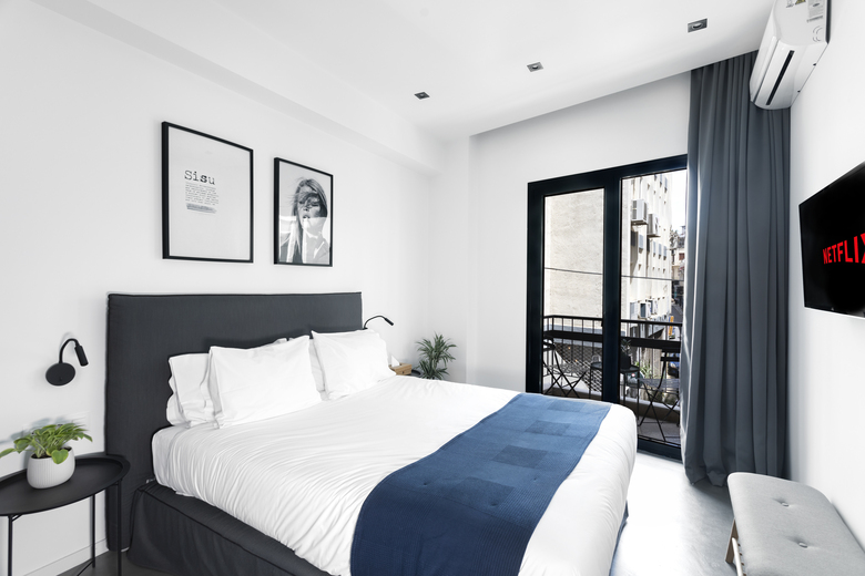 Hotel Pame House