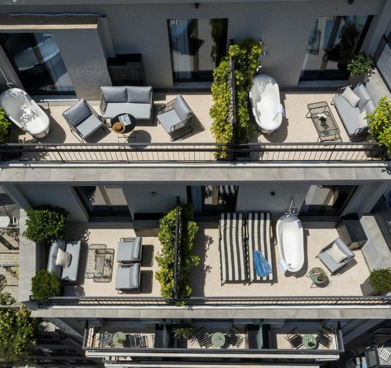 Hotel Pame House