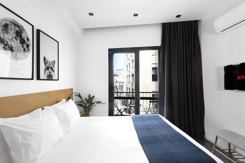 Hotel Pame House