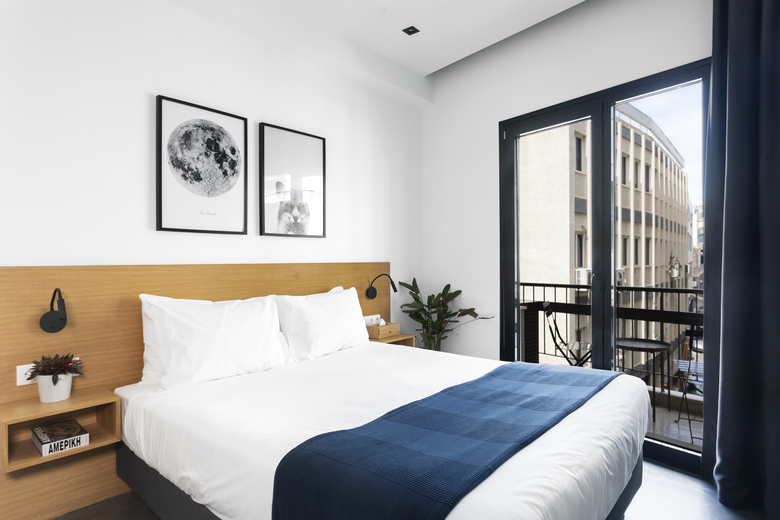 Hotel Pame House