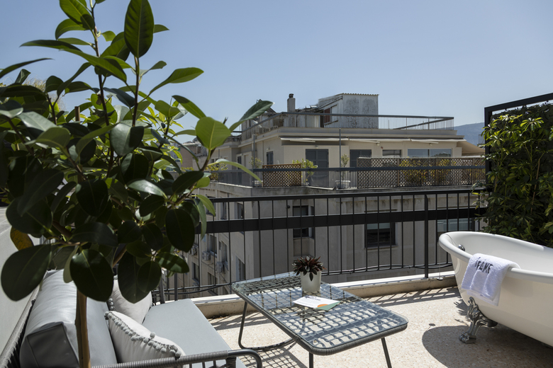 Hotel Pame House