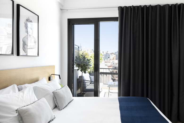 Hotel Pame House