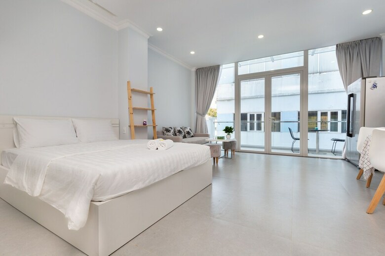Hotel Aha Pegasus Apartment