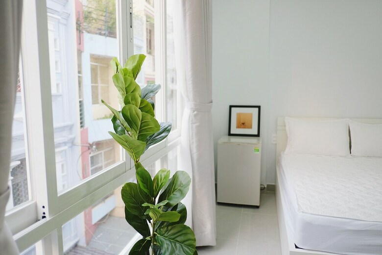 Hotel Aha Pegasus Apartment
