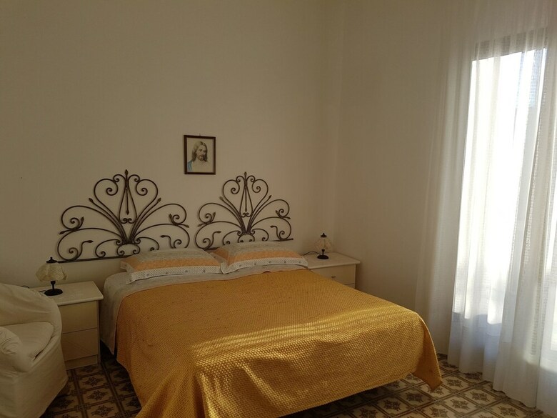 Apartamento Appartamento La Rosa Dei Venti