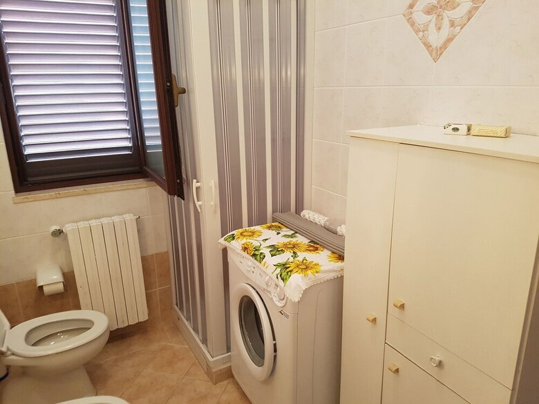 Apartamento Appartamento La Rosa Dei Venti