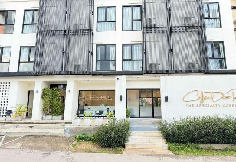 The Singha Hotel