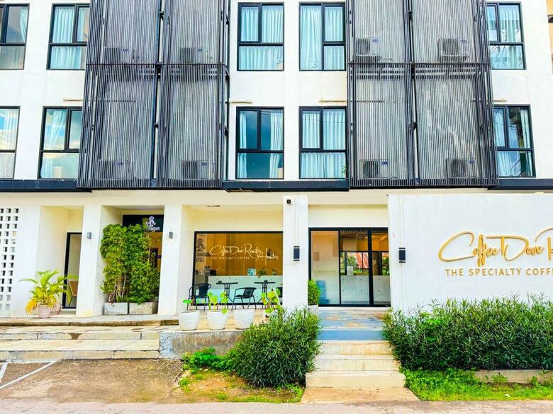 The Singha Hotel