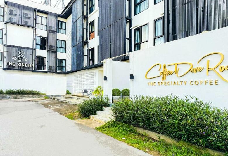 The Singha Hotel