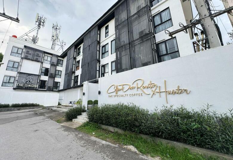 The Singha Hotel
