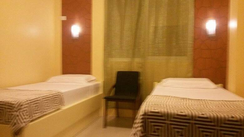 Hotel Caitlin's Plaza