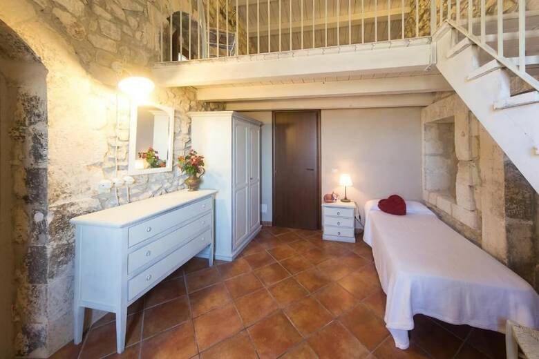 Agroturismo Casale Del Coccio
