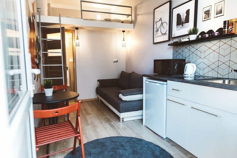 Lajkonik Apartments In City Centre By As
