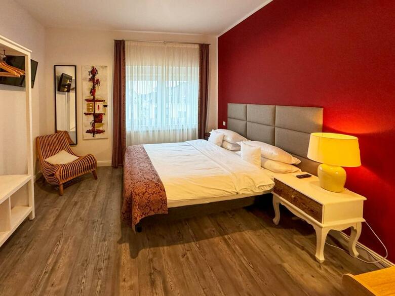 The Rubens Hotel