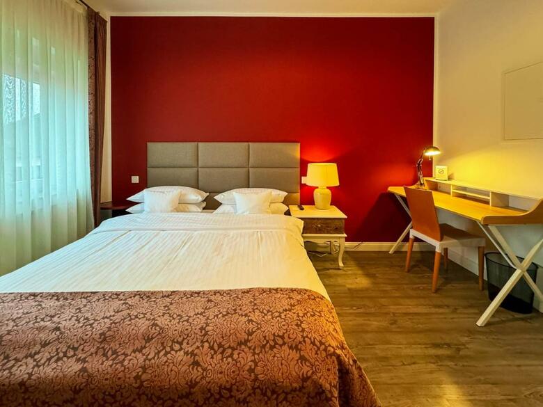 The Rubens Hotel