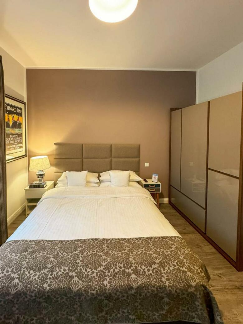 The Rubens Hotel