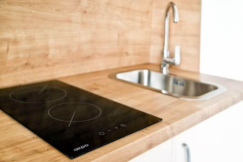 Cosy Apartments At Solna 4 By As
