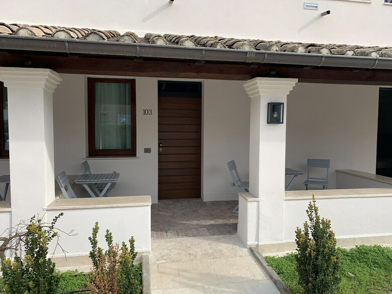 Favilla Hotel Di Charme
