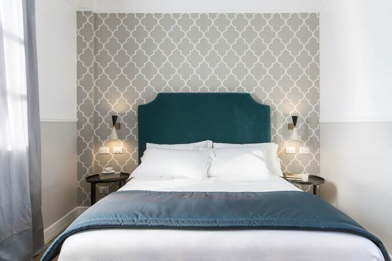 Favilla Hotel Di Charme