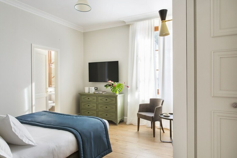 Favilla Hotel Di Charme