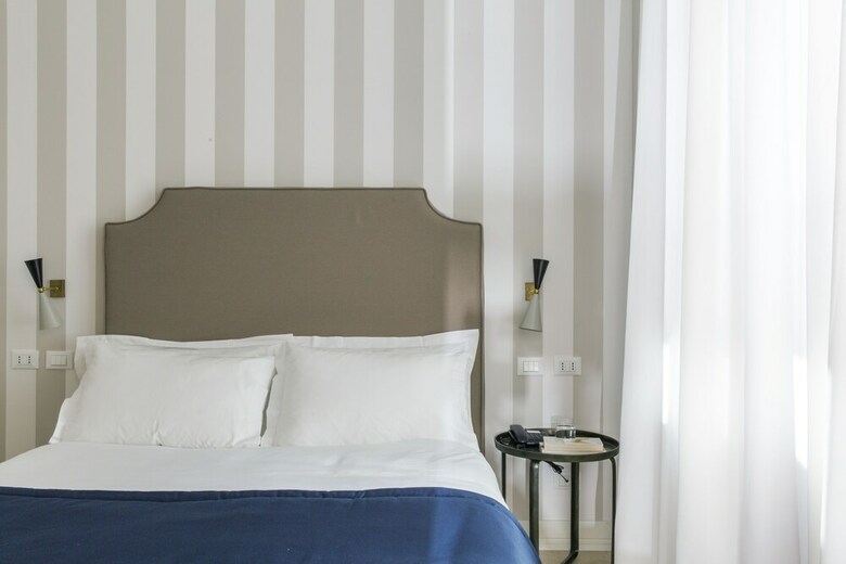 Favilla Hotel Di Charme