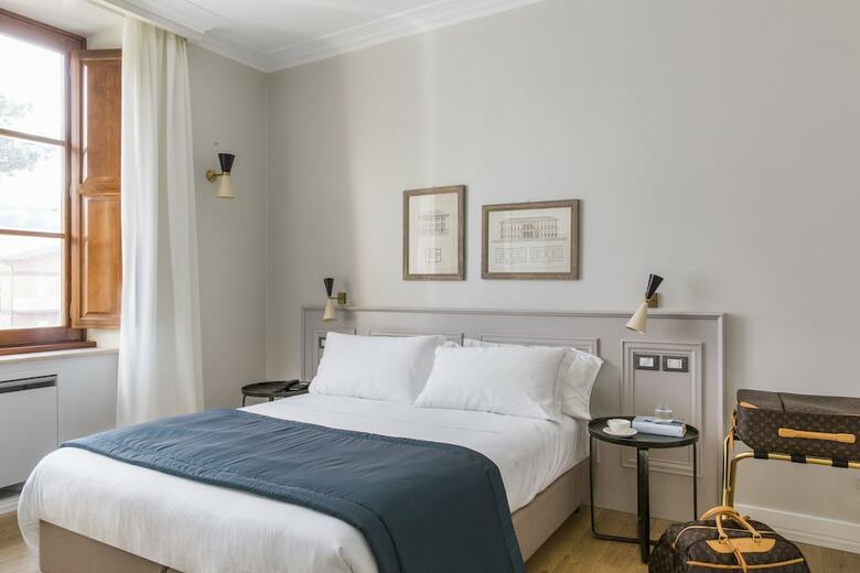 Favilla Hotel Di Charme