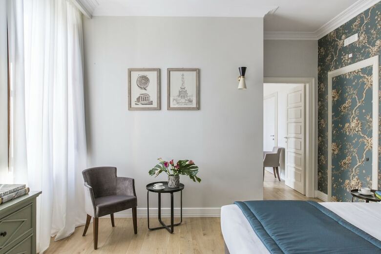 Favilla Hotel Di Charme
