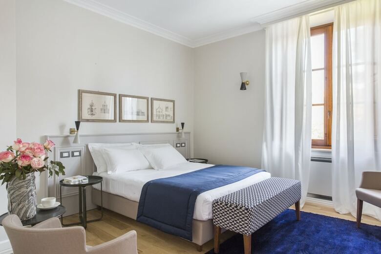 Favilla Hotel Di Charme