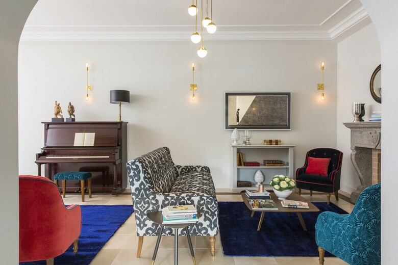 Favilla Hotel Di Charme