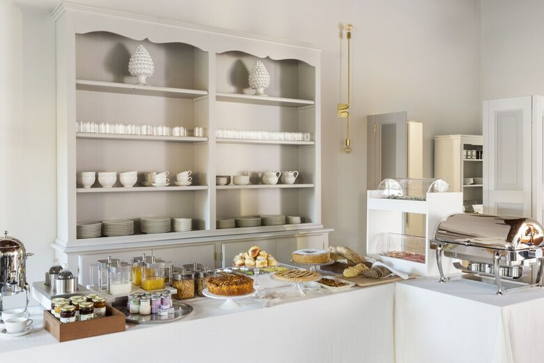 Favilla Hotel Di Charme