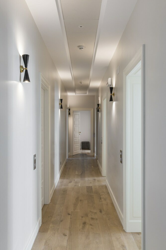 Favilla Hotel Di Charme