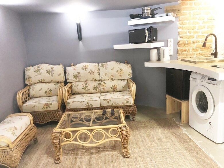 Apartment Rynok Sqr. 42