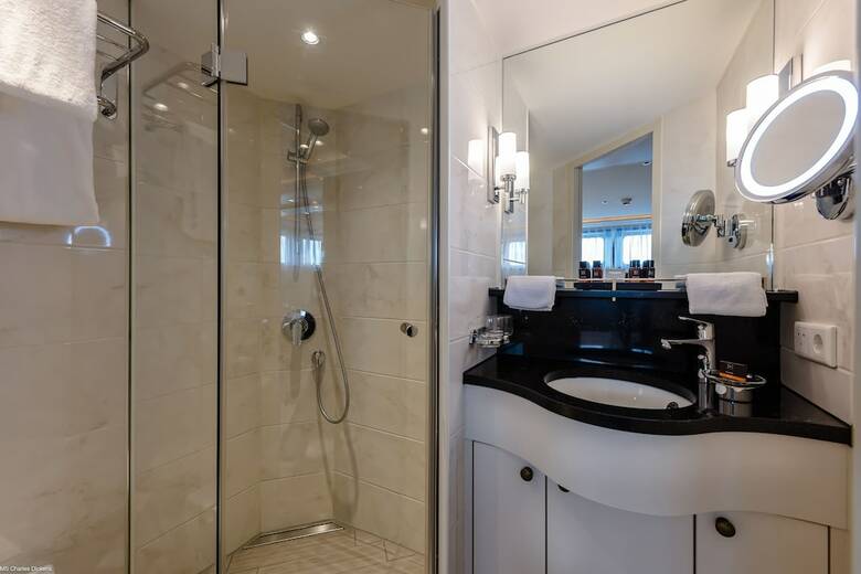 Hotel Select Ms Charles Dickens - D�sseldorf