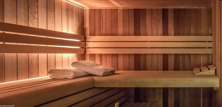 Hotel Select Ms Charles Dickens - D�sseldorf