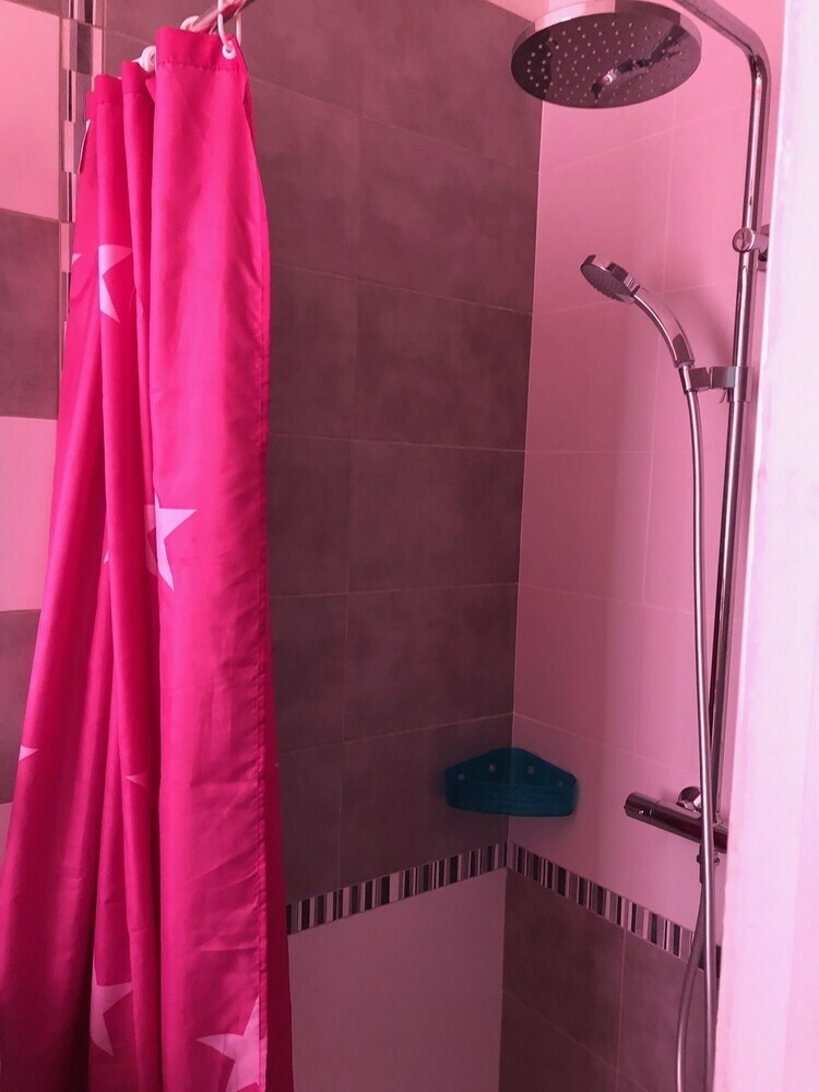 Hotel Le Moderne