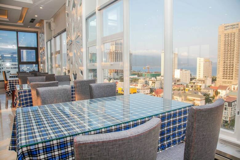 Golden Rose 3 Hotel Danang