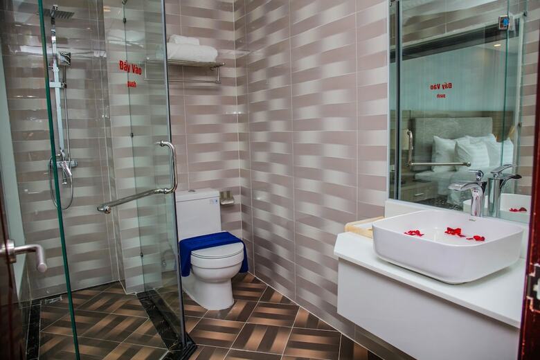 Golden Rose 3 Hotel Danang