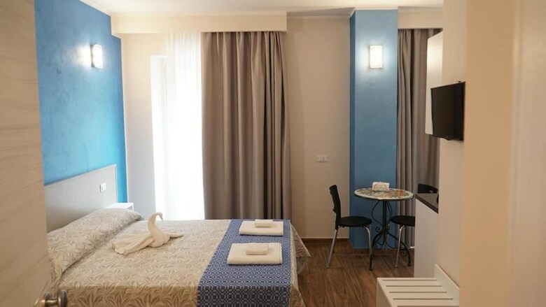 Apartamento Asterias Residence